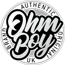 Ohmboy logo